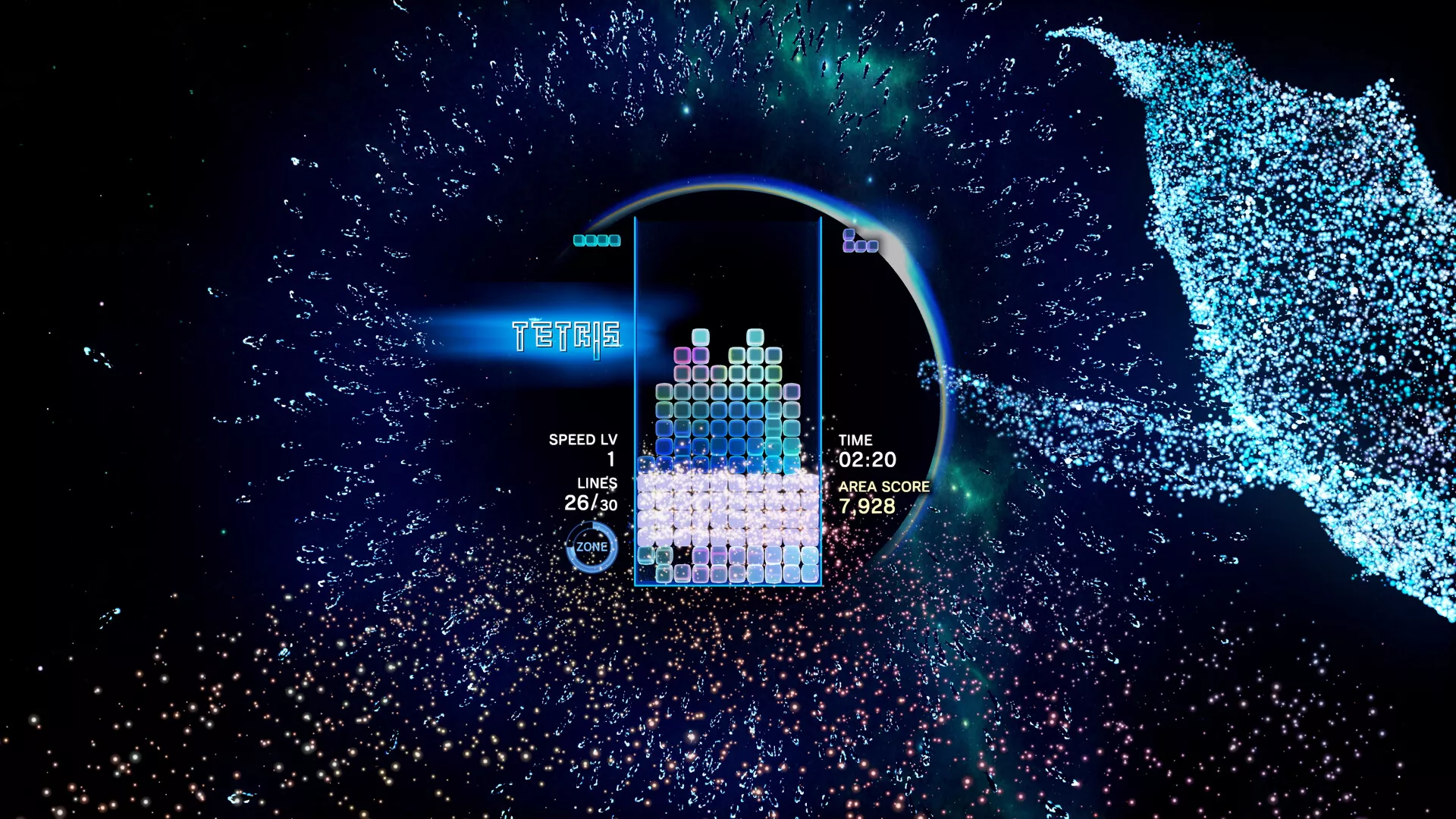 俄罗斯方块效应：连接/Tetris Effect: Connected 版本更新客创社区-专注互联网轻资产资源整合与分享客创社区-专注互联网轻资产资源整合与分享