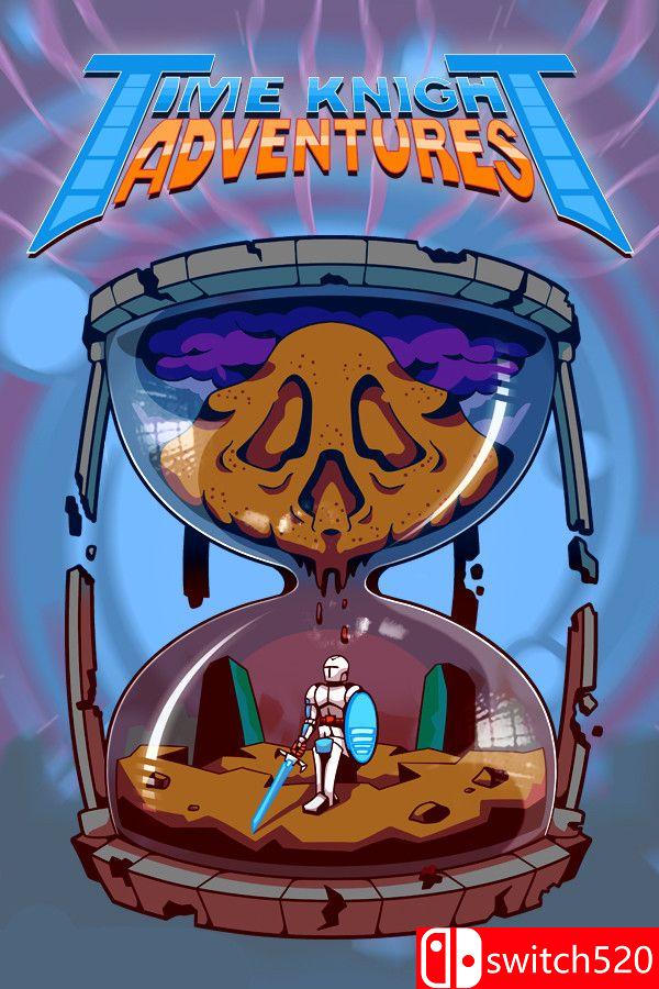 《时间骑士冒险（Time Knight Adventures）》v7543185 [英文]客创社区-专注互联网轻资产资源整合与分享客创社区-专注互联网轻资产资源整合与分享