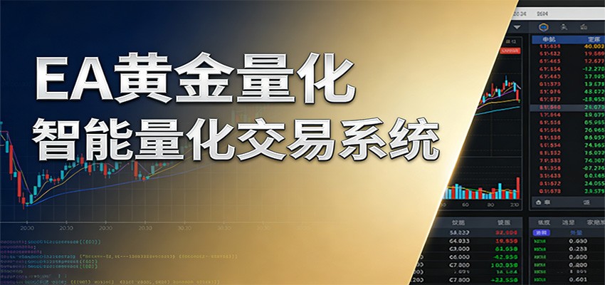 稳盈型黄金EA量化交易系统，全程无需人工盯盘，系统精准捕捉市场信号 《鱼见海科技》-鱼见海资源网-免费PHP网站源码模板,插件软件网创AI智能体资源分享平台！