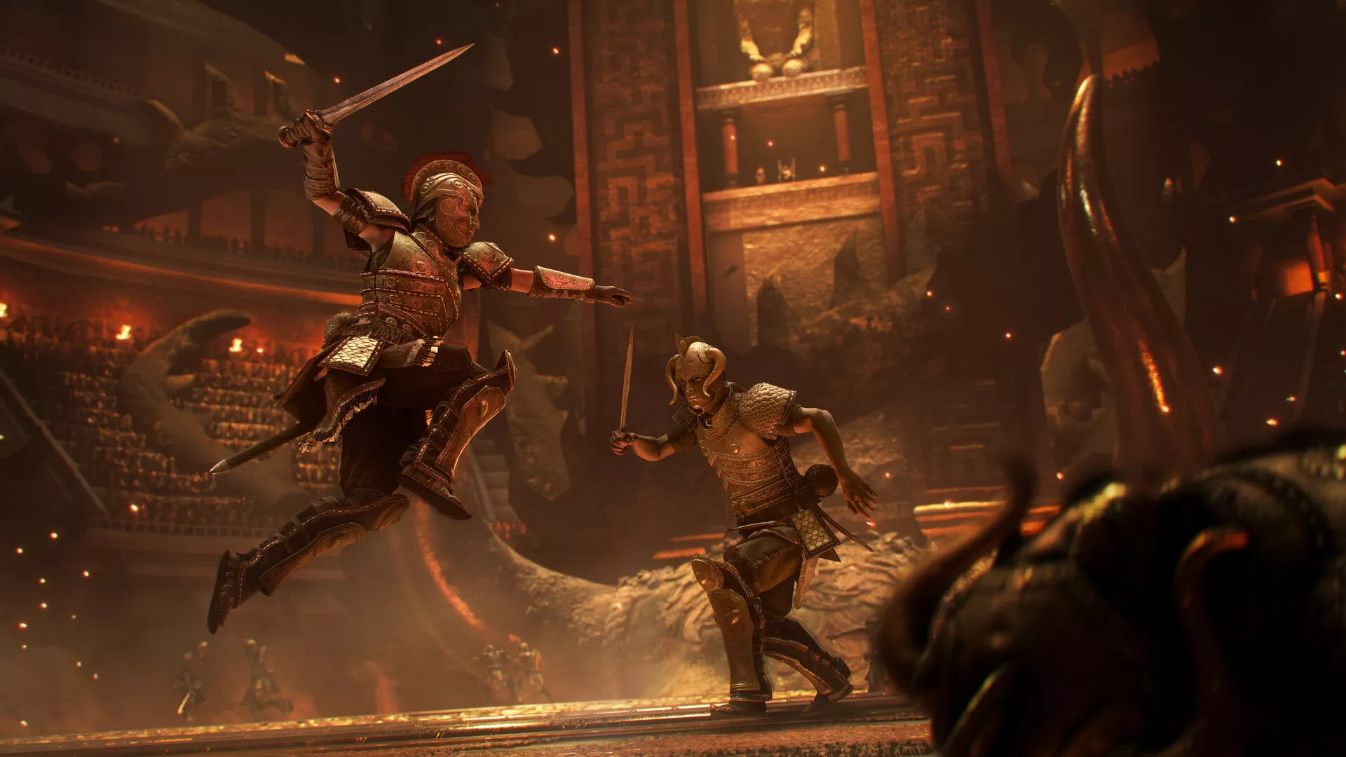 共鸣：瘟疫传说传承/Resonance: A Plague Tale Legacy 新游发布