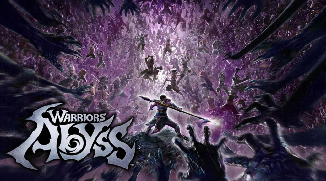 《无双深渊 WARRIORS: Abyss》Switch中文版NSZ下载 – 含1.5.0补丁+12DLC客创社区-专注互联网轻资产资源整合与分享客创社区-专注互联网轻资产资源整合与分享
