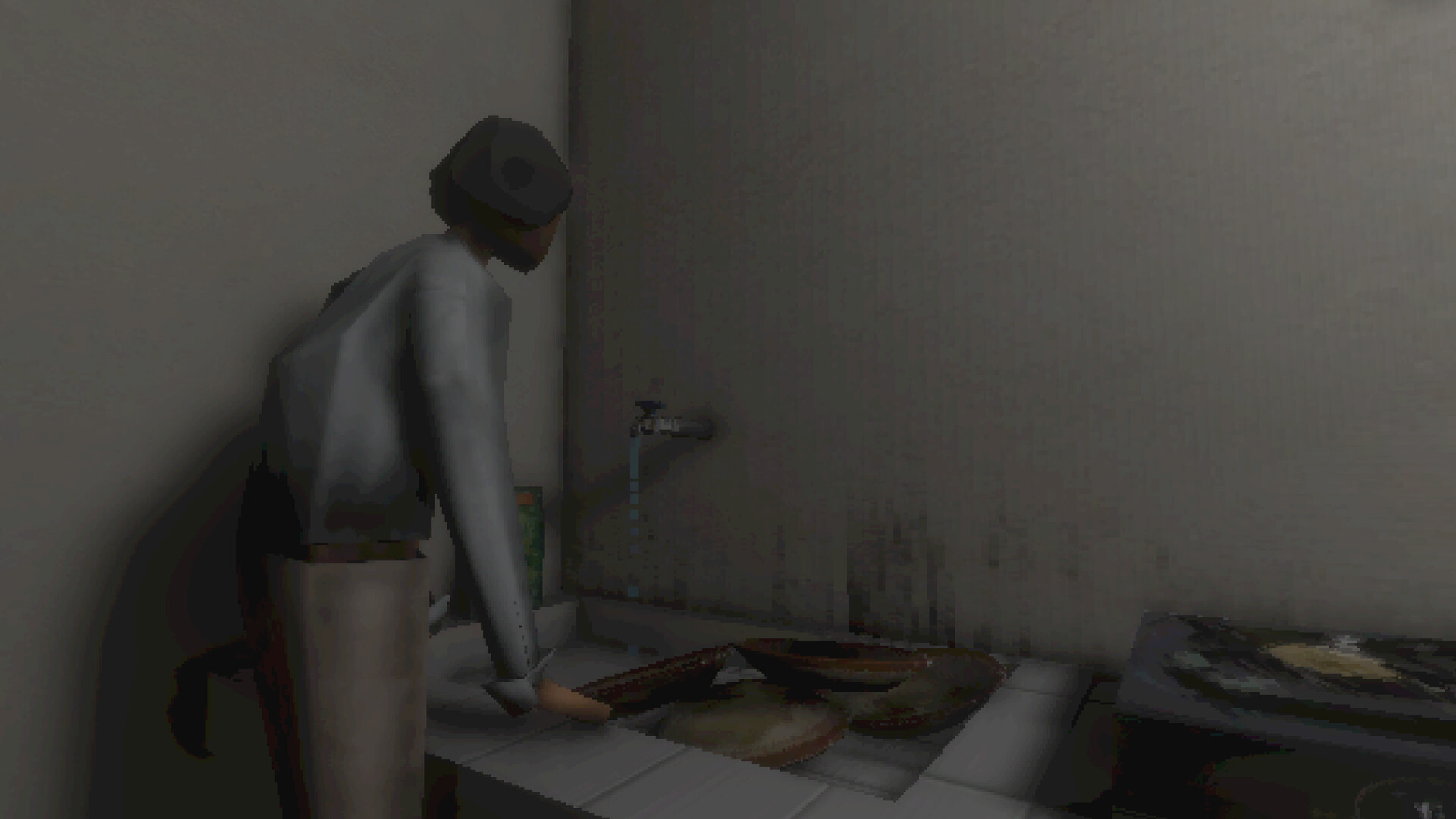 夜班症候群/沉迷夜班/Obsessed : Night Shift客创社区-专注互联网轻资产资源整合与分享客创社区-专注互联网轻资产资源整合与分享