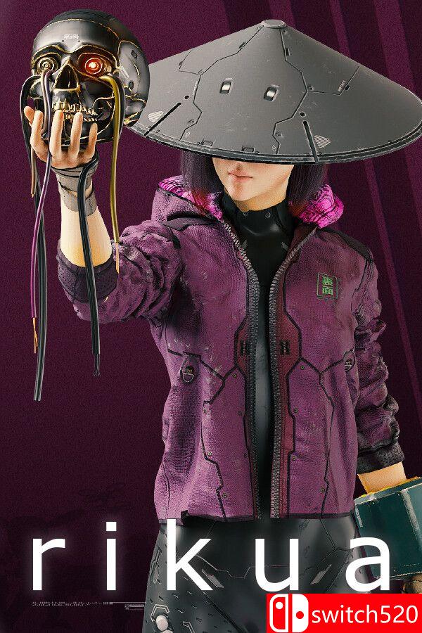 《莉库亚（Rikua）》[英文]客创社区-专注互联网轻资产资源整合与分享客创社区-专注互联网轻资产资源整合与分享