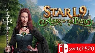 《星界9：往日灰烬（StarL 9: Ashes of the Past）》[英文]客创社区-专注互联网轻资产资源整合与分享客创社区-专注互联网轻资产资源整合与分享