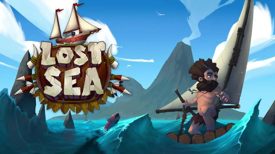 《迷失之海 Lost Sea》Switch中文版NSP下载 – 含1.0.0补丁客创社区-专注互联网轻资产资源整合与分享客创社区-专注互联网轻资产资源整合与分享