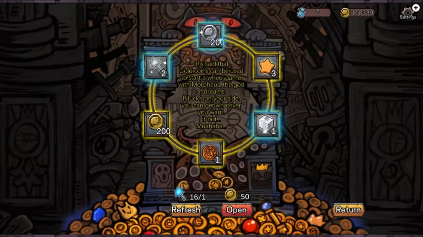 【美版】卡牌探险 Card Quest 中文 【美版】卡牌探险 Card Quest 中文