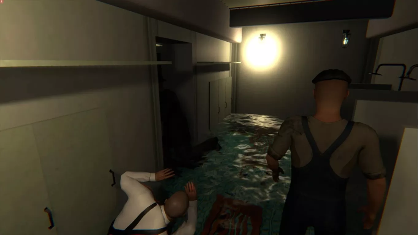泰坦尼克号生存模拟器 Titanic Survival Simulator 英语 泰坦尼克号生存模拟器 Titanic Survival Simulator 英语