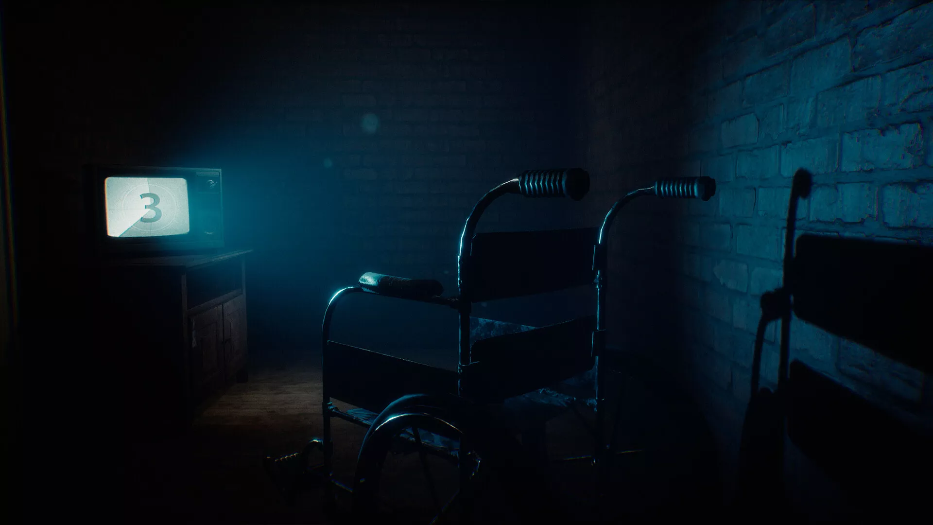 恐惧之盒/The Box of Fear 新游发布 恐惧之盒/The Box of Fear 新游发布