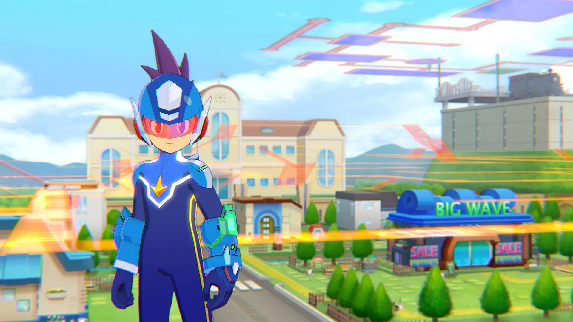 流星洛克人 完美合集-虚拟机版/Mega Man Star Force Legacy Collection HYPERVISOR 版本更新客创社区-专注互联网轻资产资源整合与分享客创社区-专注互联网轻资产资源整合与分享