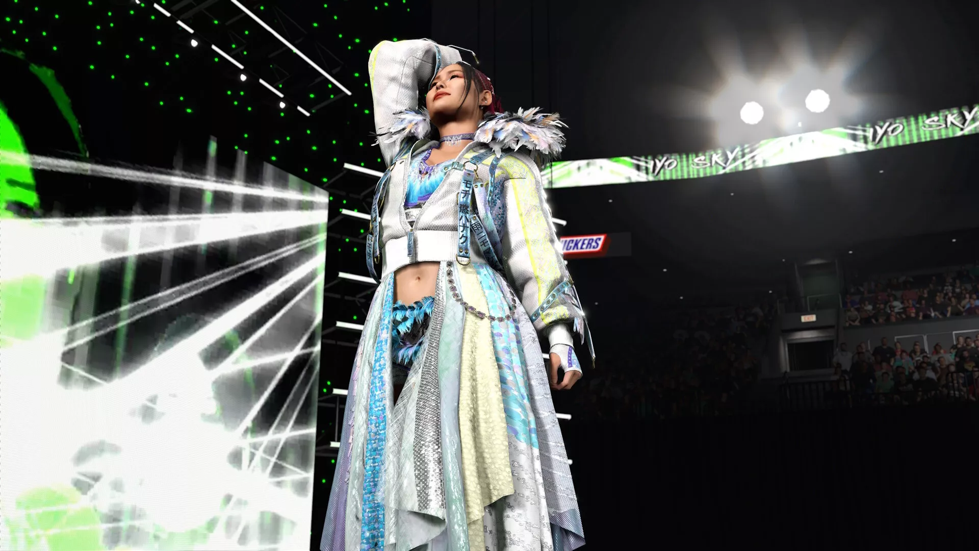 美国职业摔角联盟2K26-虚拟机版/WWE 2K26 HYPERVISOR 版本更新 美国职业摔角联盟2K26-虚拟机版/WWE 2K26 HYPERVISOR 版本更新