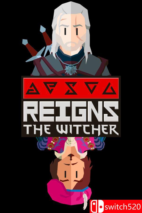 《王权：巫师（Reigns: The Witcher）》官方中文 [中文/英文]客创社区-专注互联网轻资产资源整合与分享客创社区-专注互联网轻资产资源整合与分享