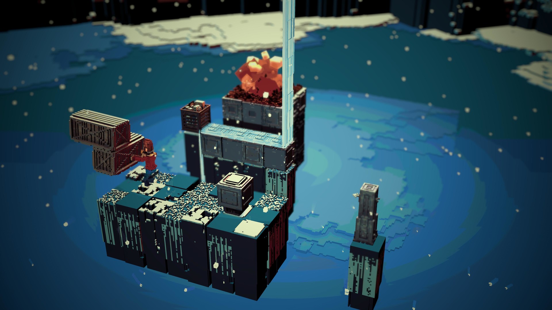 《篝火峰 Bonfire Peaks》Switch中文版NSZ下载 – 含1.3.25.9.9.0补丁+DLC客创社区-专注互联网轻资产资源整合与分享客创社区-专注互联网轻资产资源整合与分享