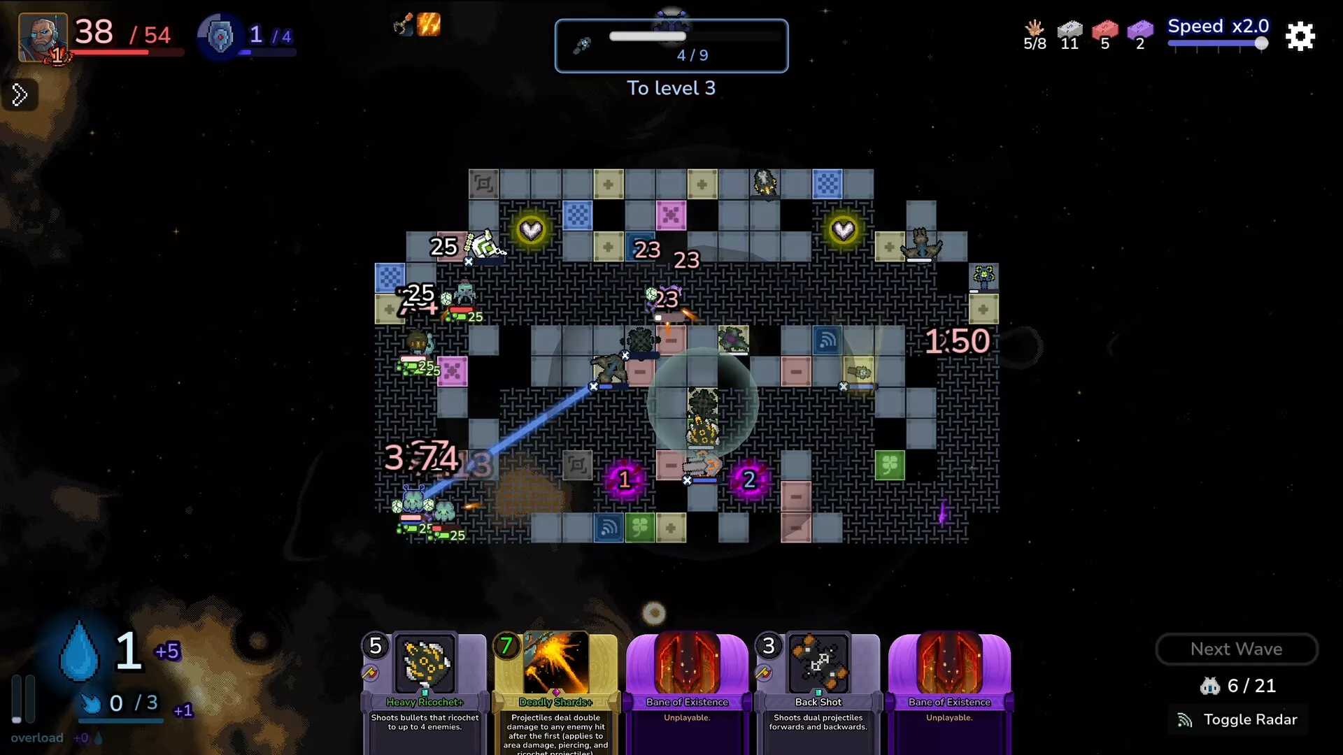 塔楼战术2/Tower Tactics 2 新游发布