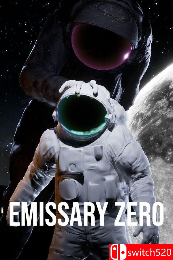 《零号使者（Emissary Zero）》官方中文 v1.2.3 [中文/繁体/英文/日语]客创社区-专注互联网轻资产资源整合与分享客创社区-专注互联网轻资产资源整合与分享