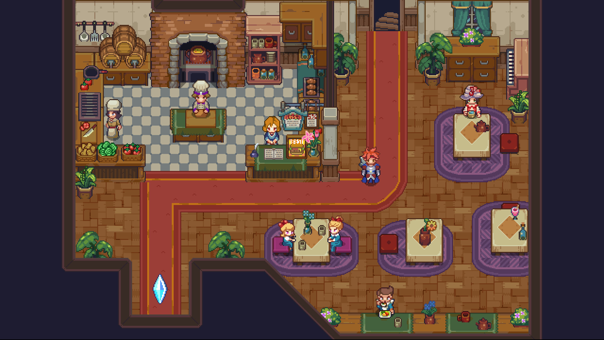 菲尔纳传说/Philna Fantasy