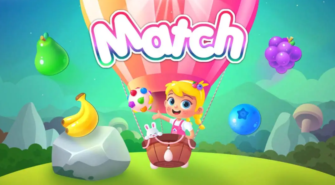 《Match》Switch英文版NSP下载 – 含1.0.0补丁客创社区-专注互联网轻资产资源整合与分享客创社区-专注互联网轻资产资源整合与分享