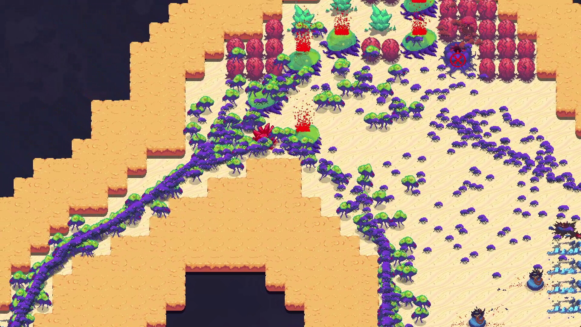 虫群霸主2/Buggos 2