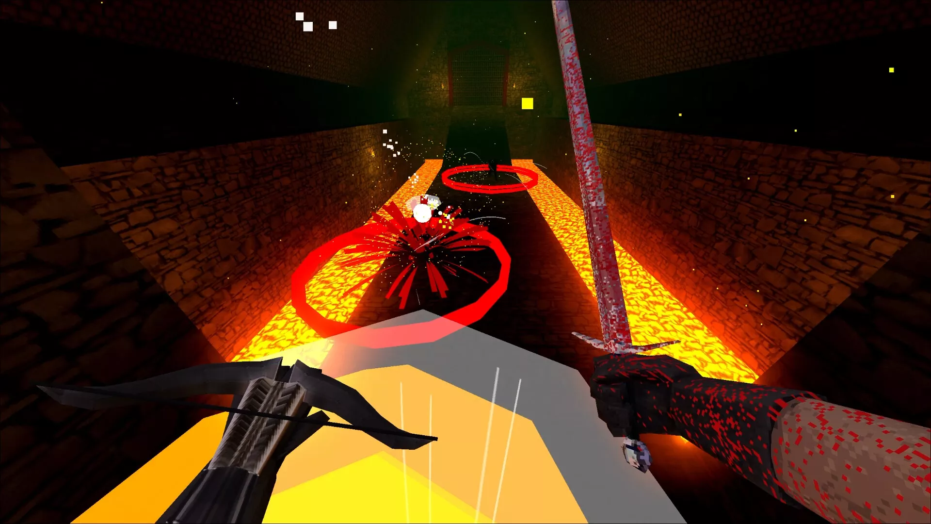 窃血之徒/Bloodthief 版本更新客创社区-专注互联网轻资产资源整合与分享客创社区-专注互联网轻资产资源整合与分享