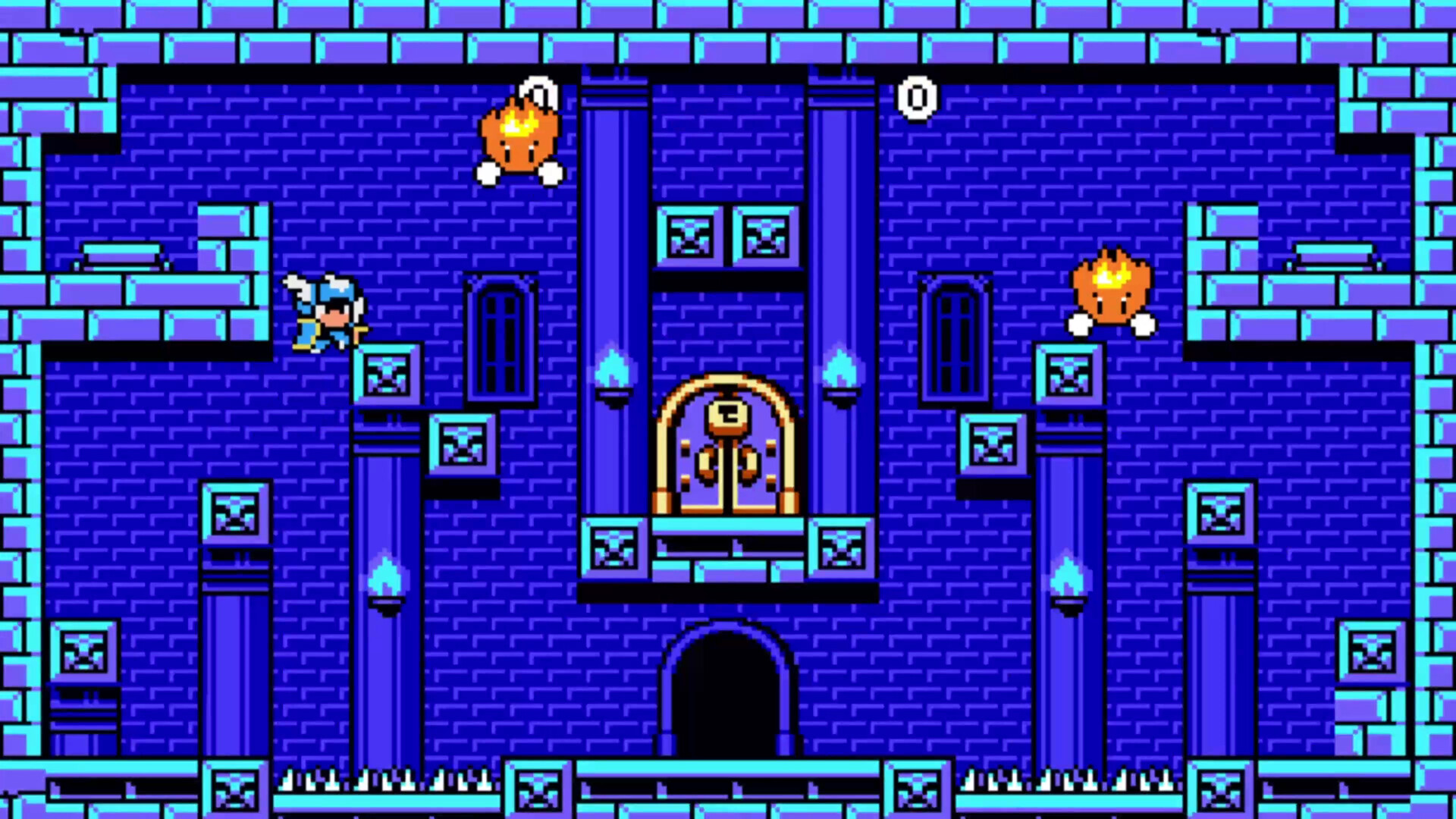 洛维什传说/Lovish