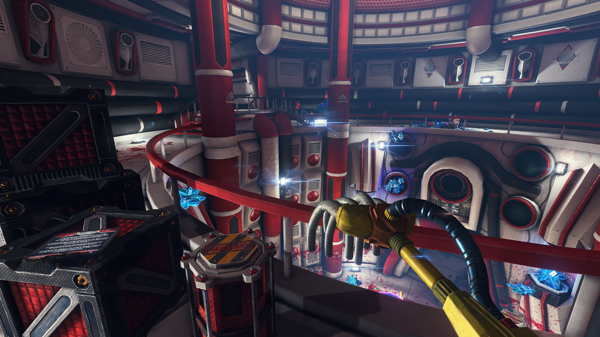 内脏清洁工/Viscera Cleanup Detail客创社区-专注互联网轻资产资源整合与分享客创社区-专注互联网轻资产资源整合与分享