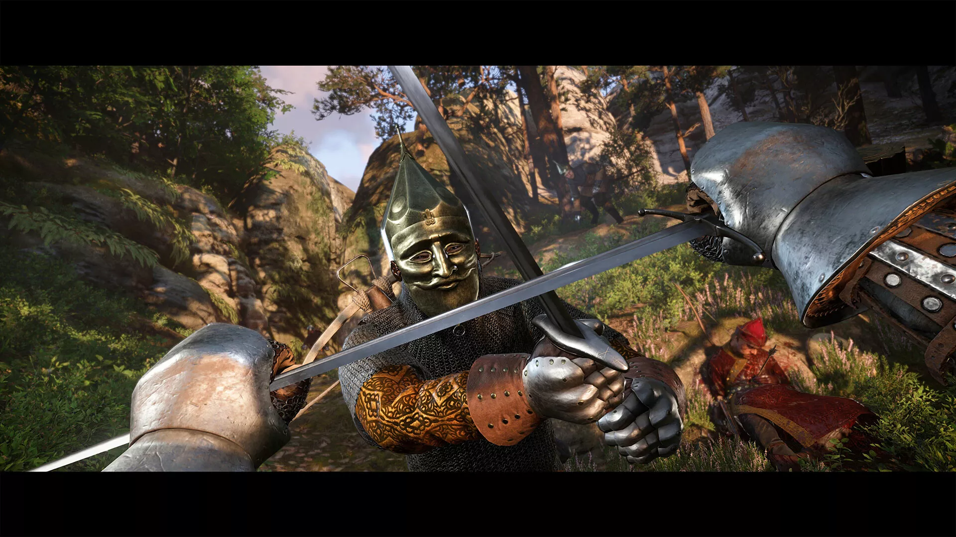 天国：拯救2/Kingdom Come: Deliverance II客创社区-专注互联网轻资产资源整合与分享客创社区-专注互联网轻资产资源整合与分享