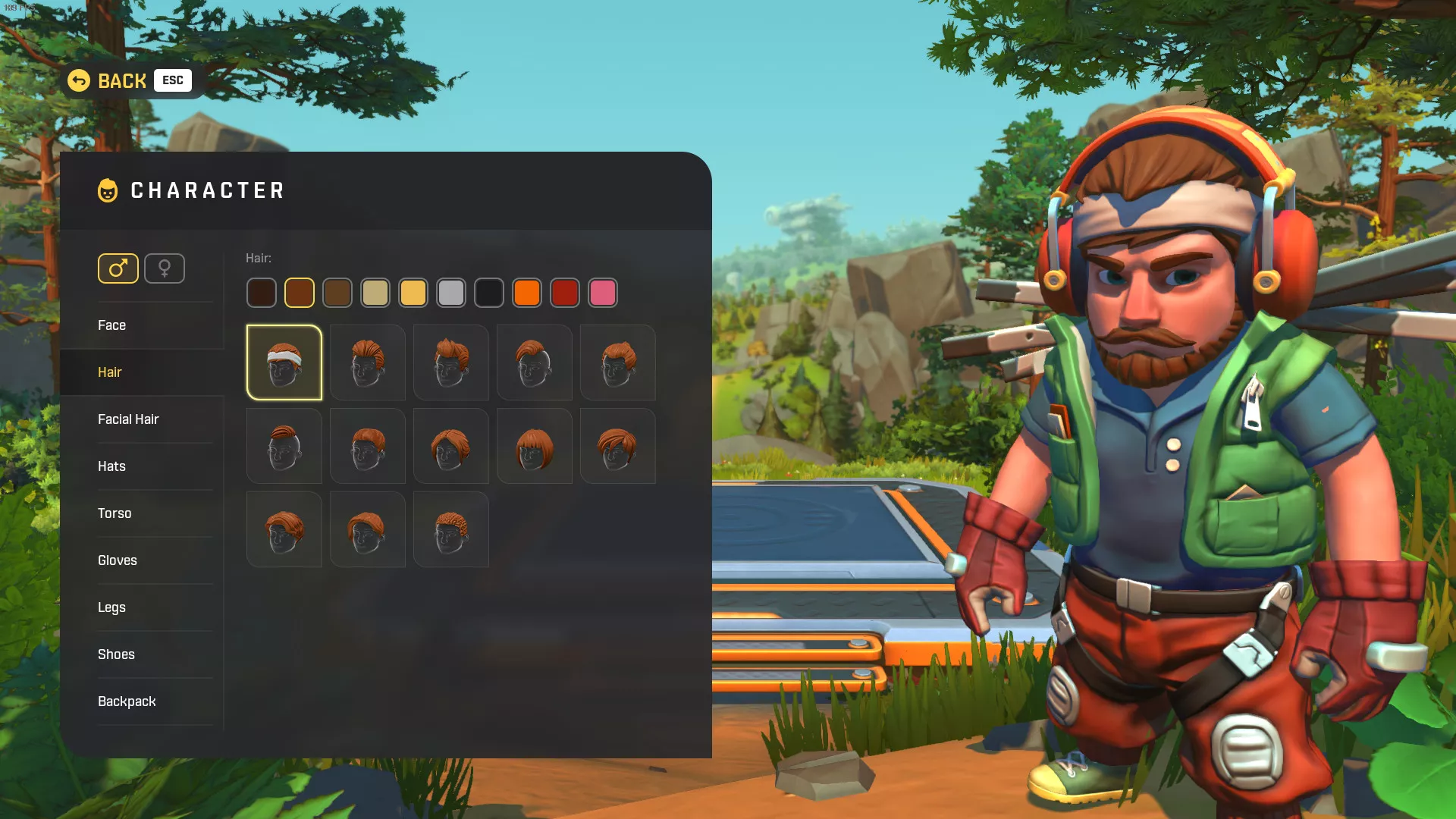 废品机械师/Scrap Mechanic 版本更新