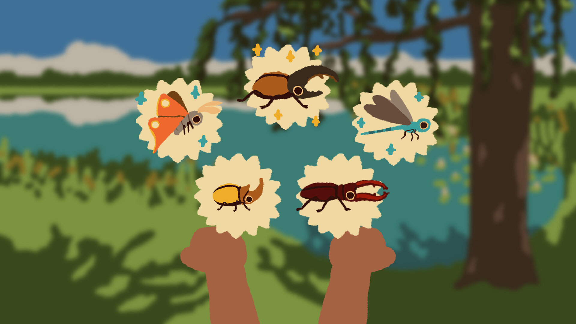 兜虫公园/Kabuto Park客创社区-专注互联网轻资产资源整合与分享客创社区-专注互联网轻资产资源整合与分享