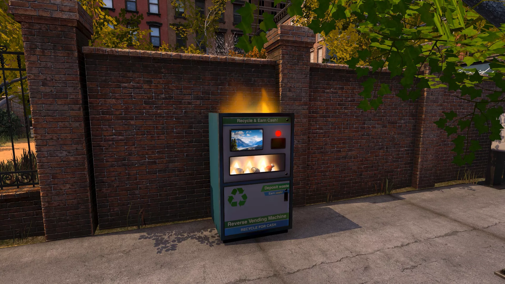 超市保安模拟器/Supermarket Guard Simulator 新游发布