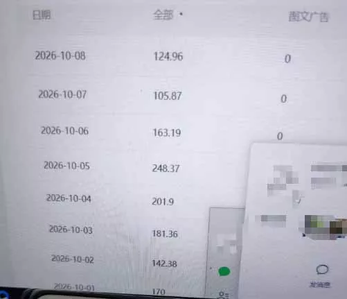 外面卖1288元的百家视频小众赛道赚钱教程：不用自己写文案，十几