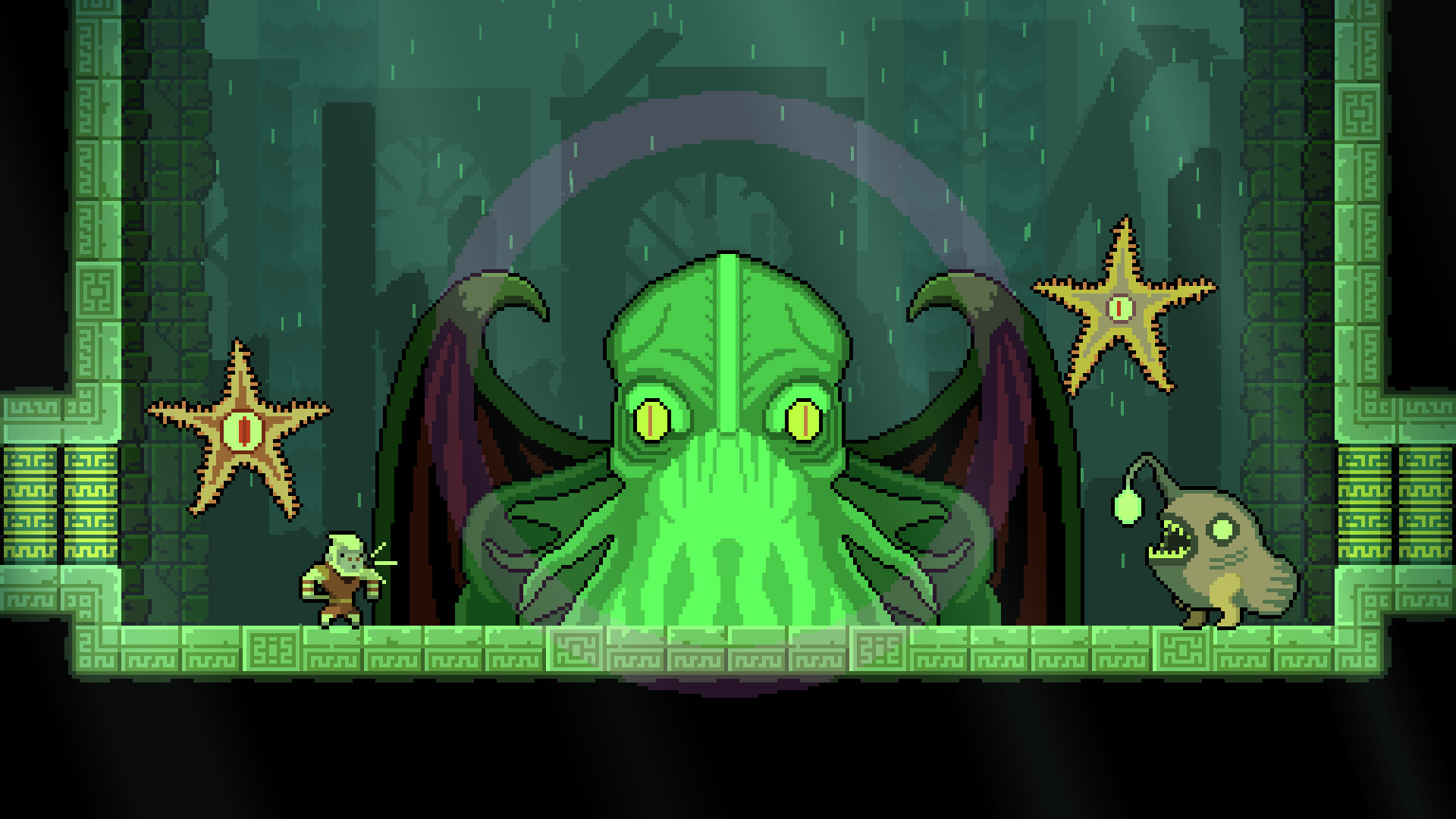 《护林猿神 Dunjungle》Switch美版中文XCZ下载客创社区-专注互联网轻资产资源整合与分享客创社区-专注互联网轻资产资源整合与分享