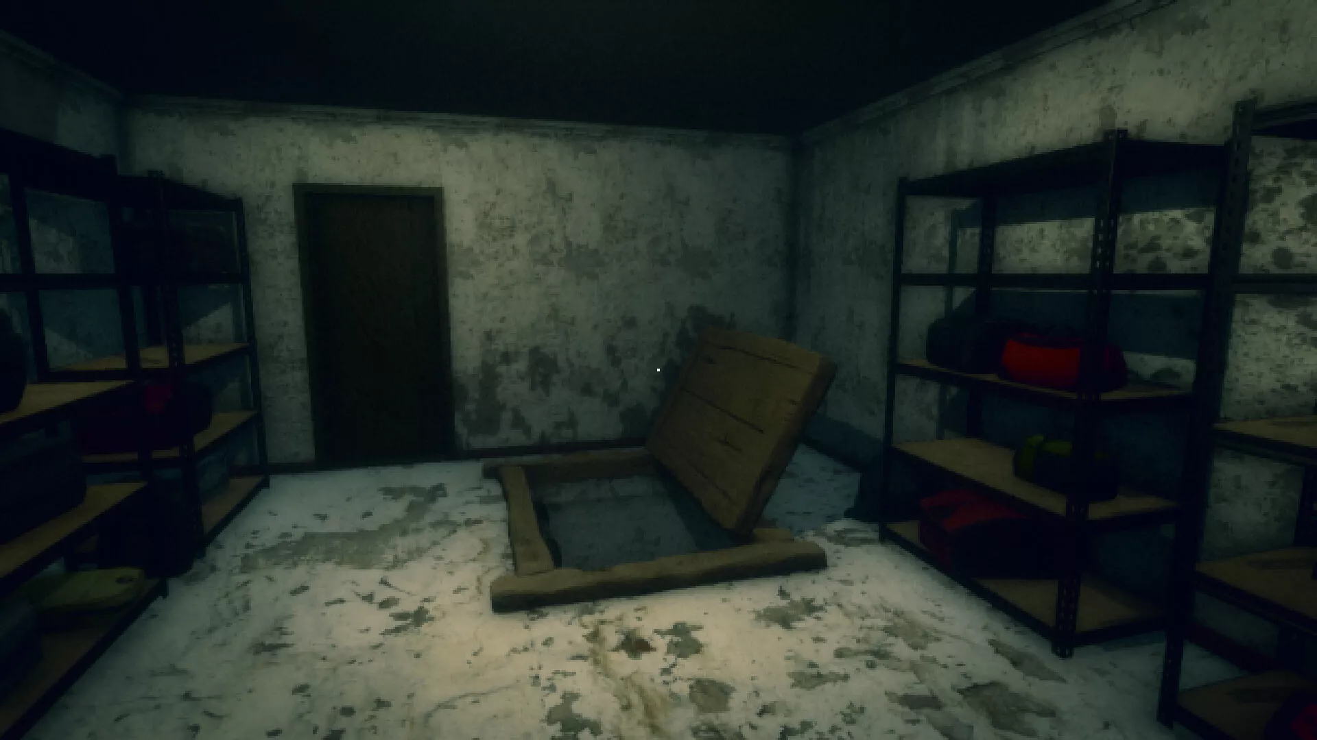 死亡驿站:客满/Dead Stop – No Vacancy 新游发布 死亡驿站:客满/Dead Stop – No Vacancy 新游发布