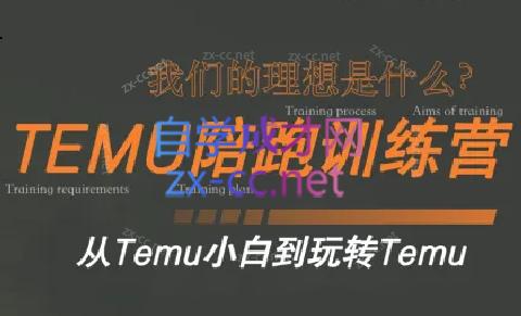 苗苗·拼多多跨境（temu）课程客创社 - 专注互联网轻资产创业及网络项目资源整合与分享客创社 - 专注互联网轻资产创业及网络项目资源整合与分享