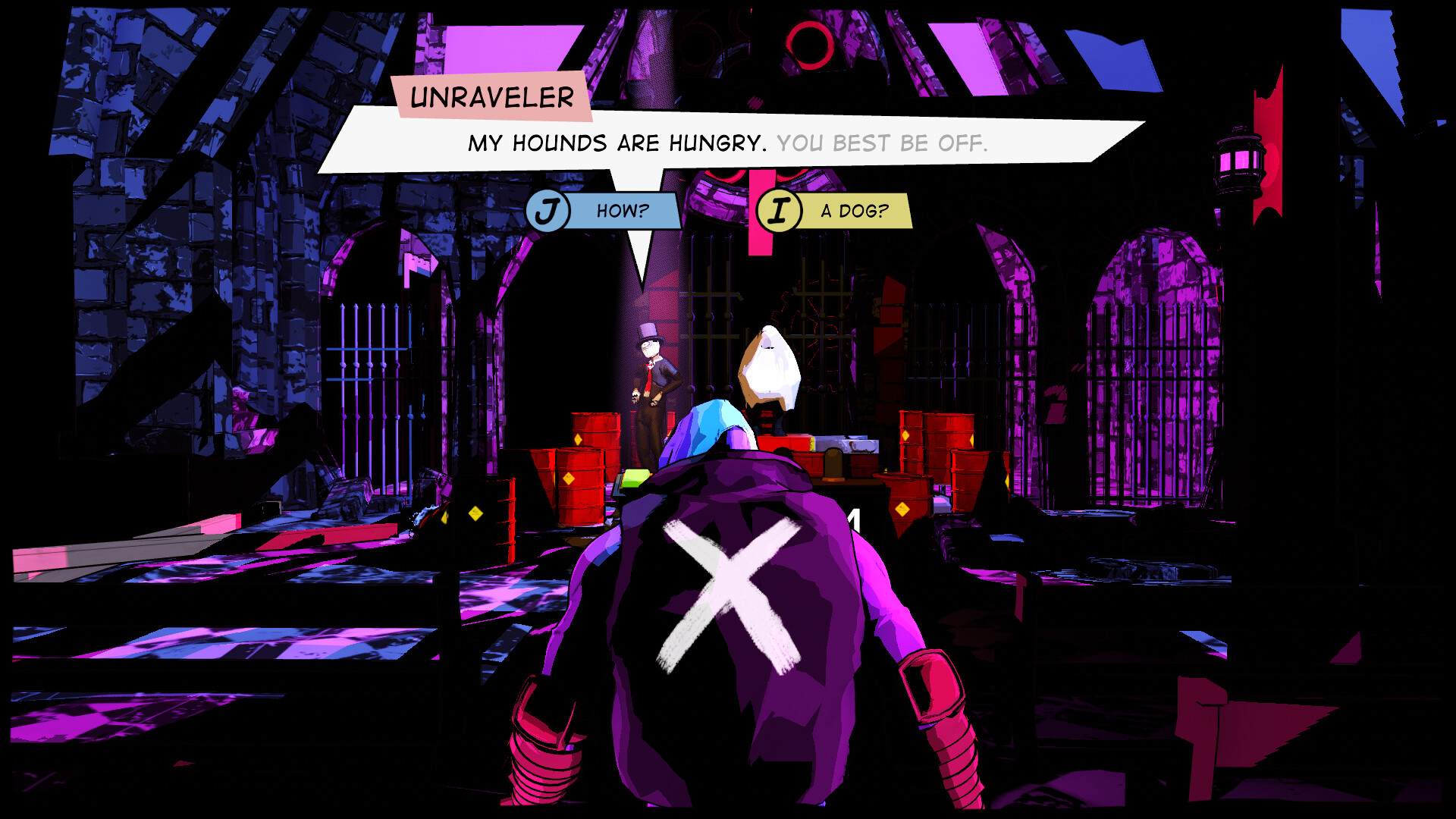 汉克：旱地溺水/Hank: Drowning On Dry Land客创社区-专注互联网轻资产资源整合与分享客创社区-专注互联网轻资产资源整合与分享