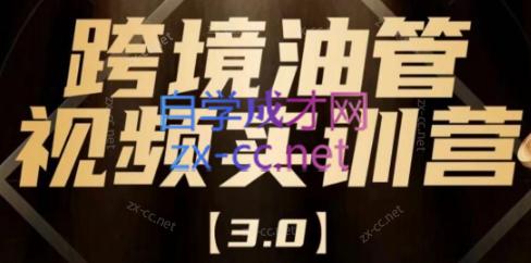 阿蔺Leo·跨境油管视频YouTube实训营(更新2025)-客创社 - 专注互联网轻资产创业及网络项目资源整合与分享客创社-免费且强大的项目分享网站！