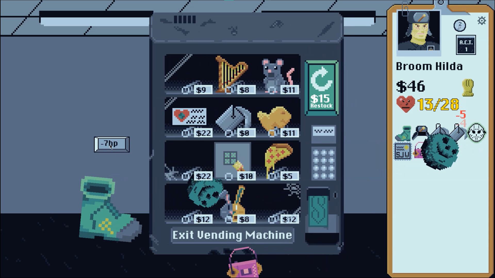 扫雷清洁工/BroomSweeper客创社区-专注互联网轻资产资源整合与分享客创社区-专注互联网轻资产资源整合与分享