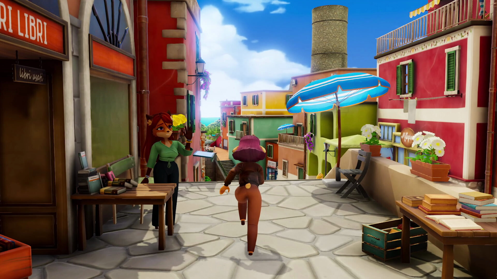 尾随谜案/On Your Tail客创社区-专注互联网轻资产资源整合与分享客创社区-专注互联网轻资产资源整合与分享