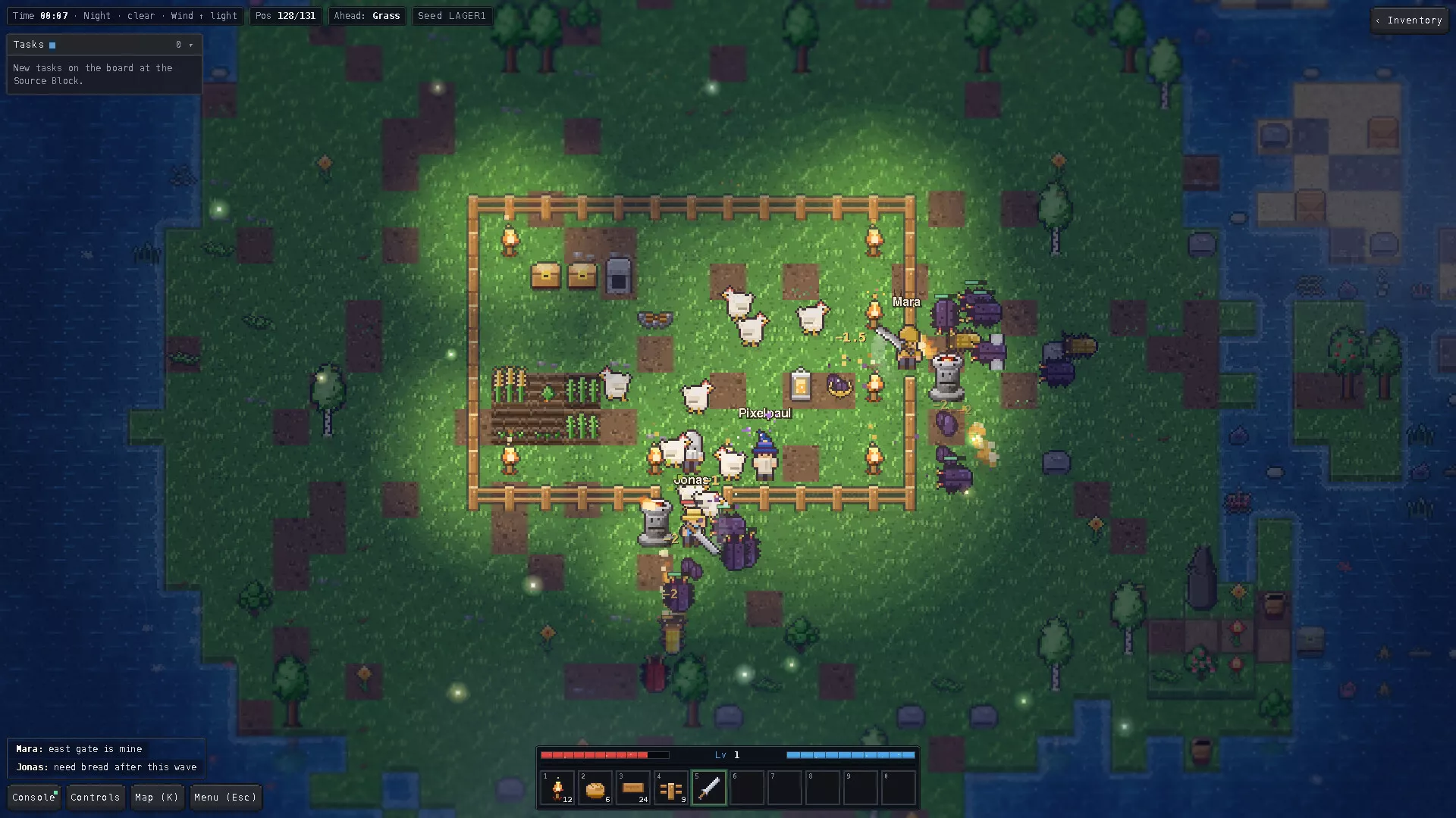 甲虫与小鸡/Bugs & Birdies 新游发布客创社区-专注互联网轻资产资源整合与分享客创社区-专注互联网轻资产资源整合与分享