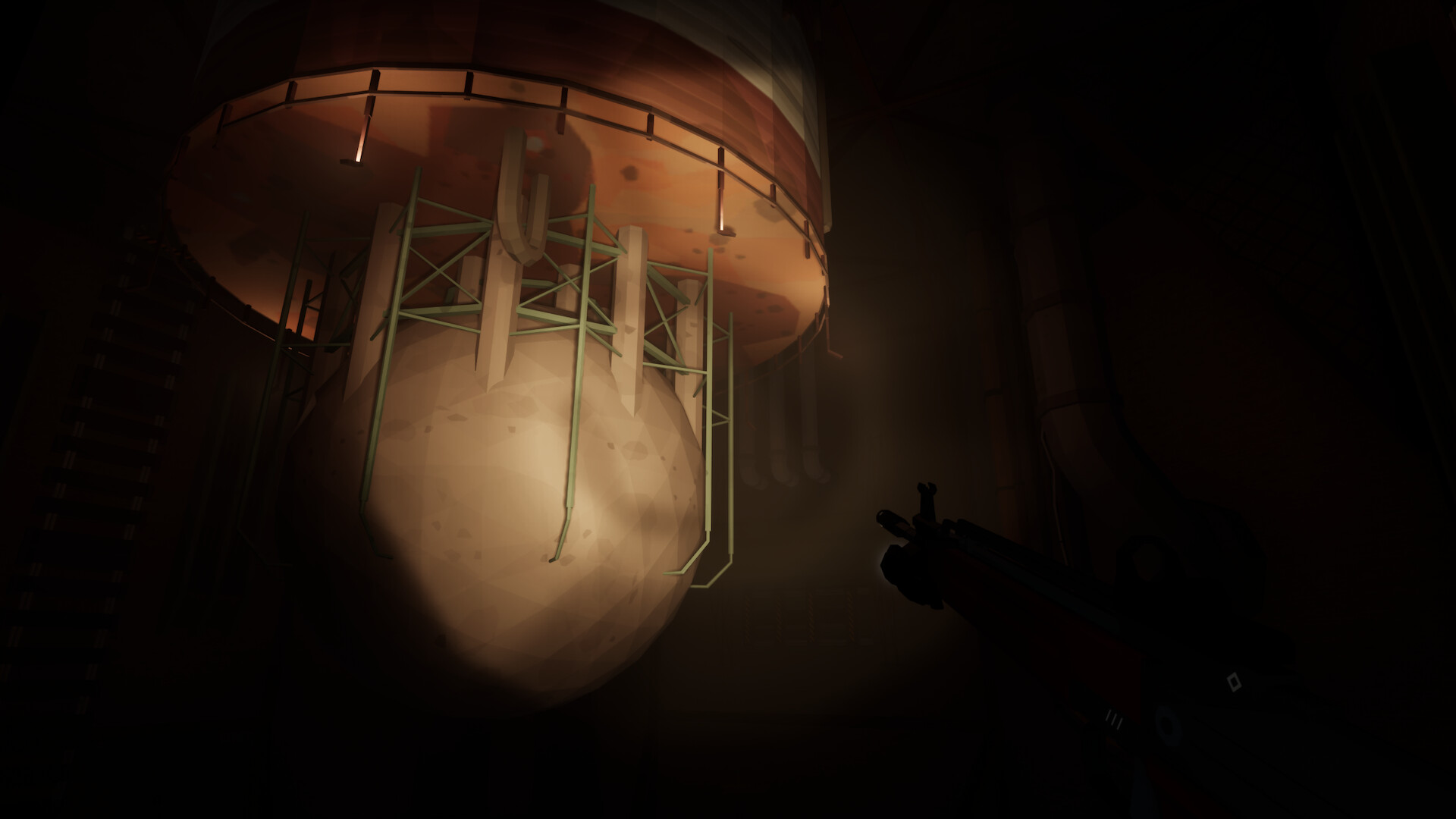 《银鱼计划/Project Silverfish》PC中文版下载-含v0.3.8客创社区-专注互联网轻资产资源整合与分享客创社区-专注互联网轻资产资源整合与分享