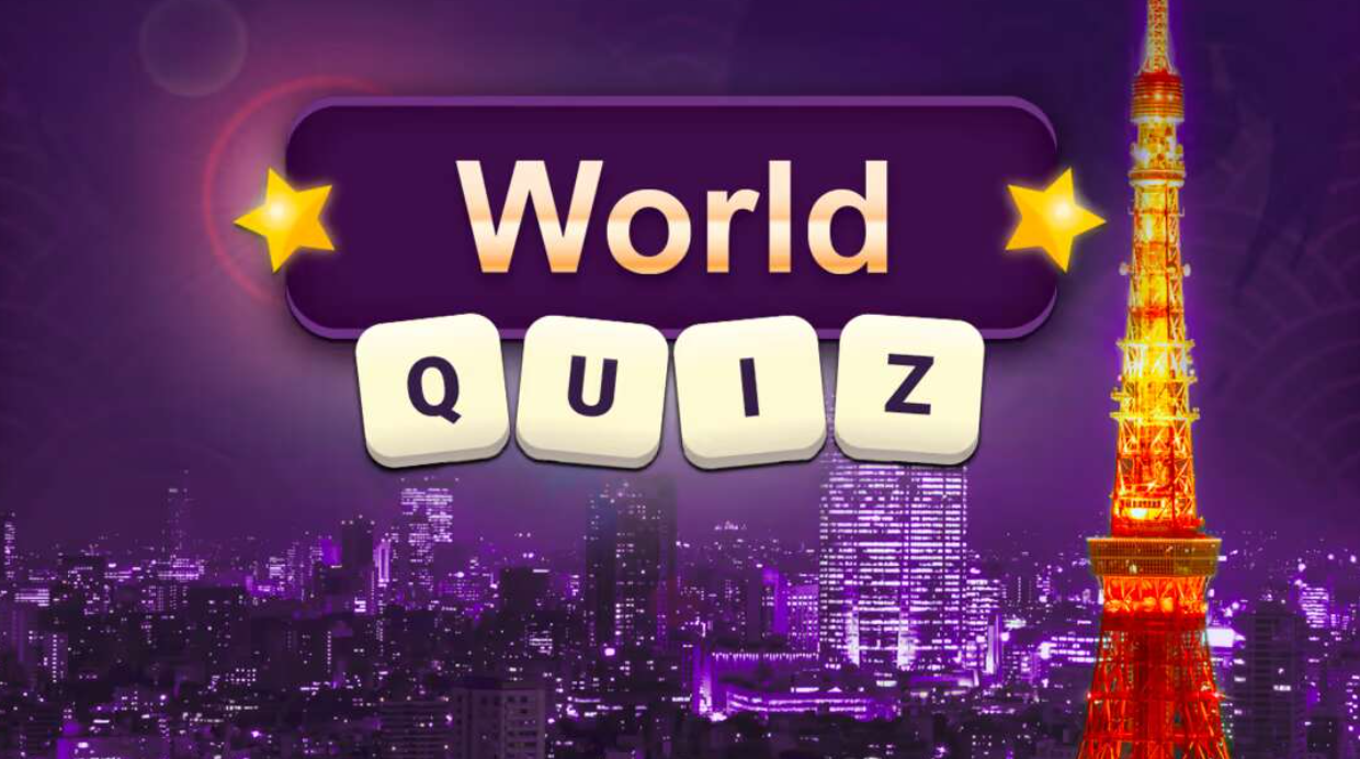 《世界问答 World Quiz》Switch英文版NSP下载客创社区-专注互联网轻资产资源整合与分享客创社区-专注互联网轻资产资源整合与分享