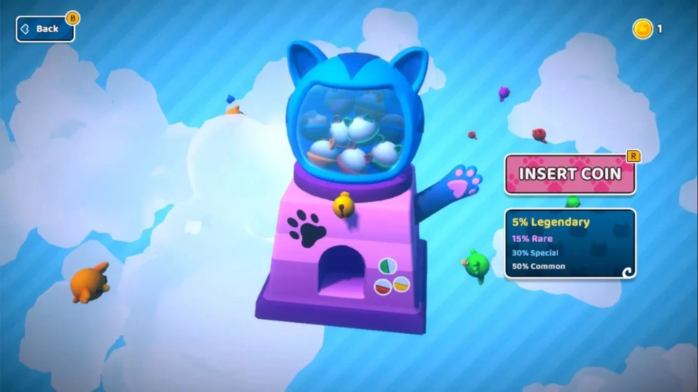 【美版】寿司猫塔防 .Sushi Cat Tower Defense 中文 【美版】寿司猫塔防 .Sushi Cat Tower Defense 中文