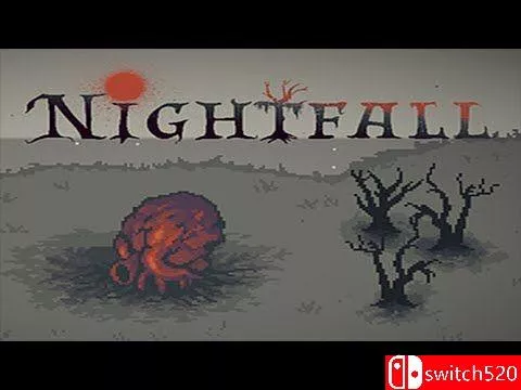 《夜幕降临（Night Fall）》[英文]-软件百科