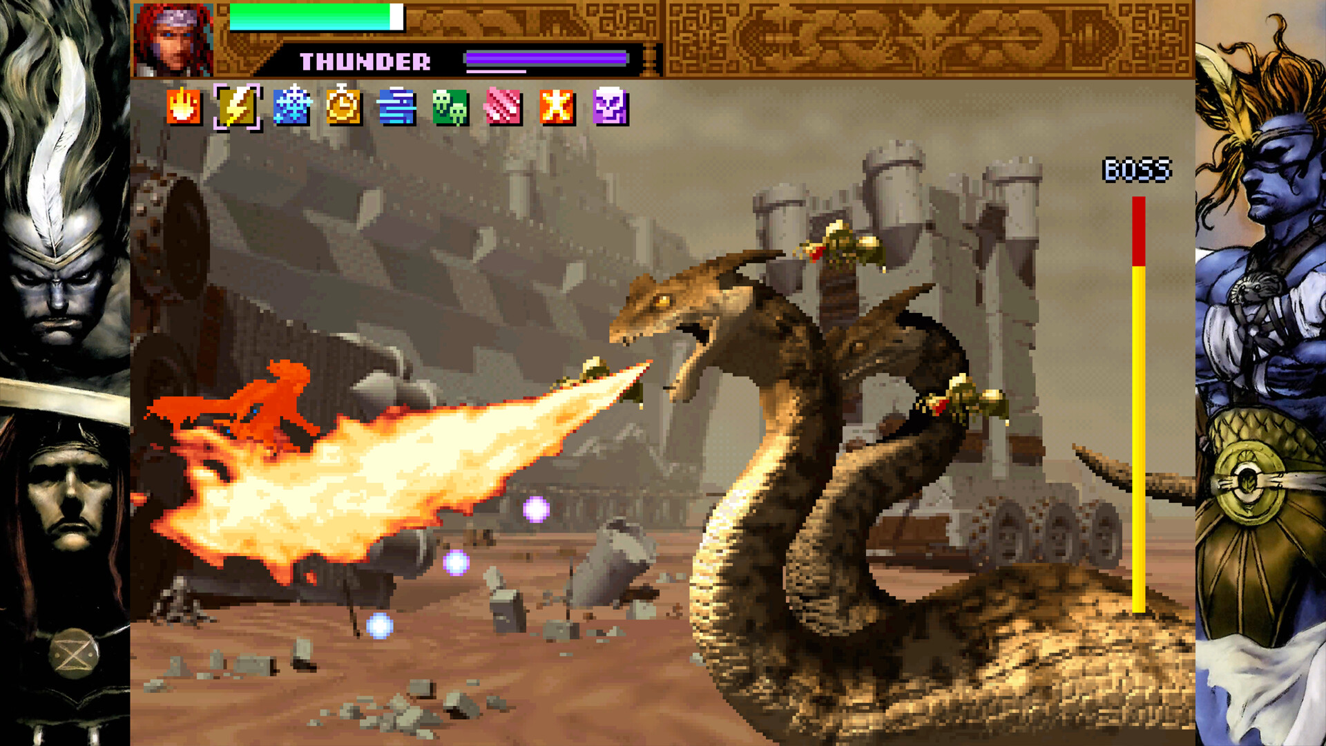 太阳表决：黑暗神剑/Sol Divide客创社区-专注互联网轻资产资源整合与分享客创社区-专注互联网轻资产资源整合与分享