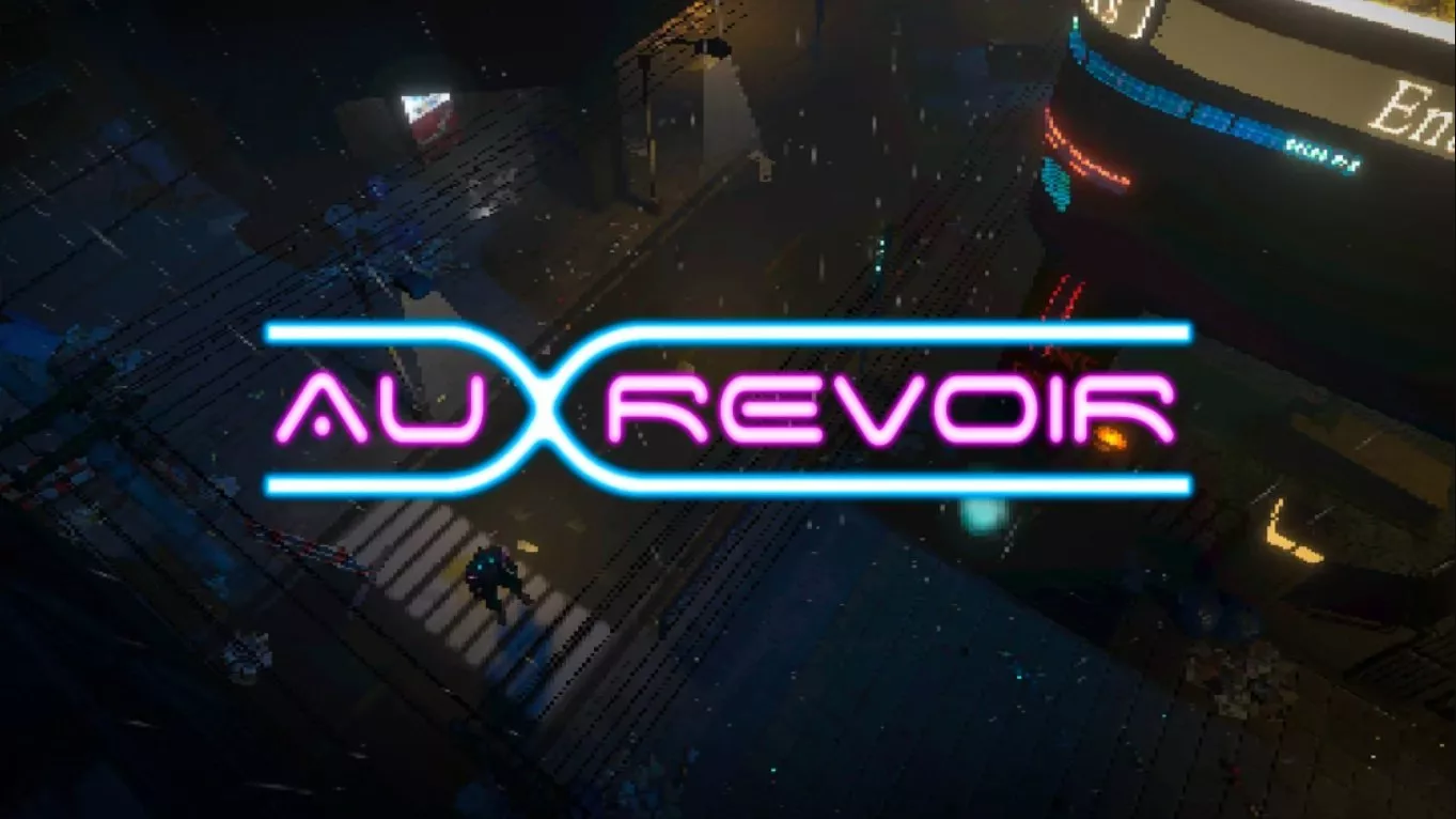 【美版】再会 Au Revoir 中文客创社区-专注互联网轻资产资源整合与分享客创社区-专注互联网轻资产资源整合与分享