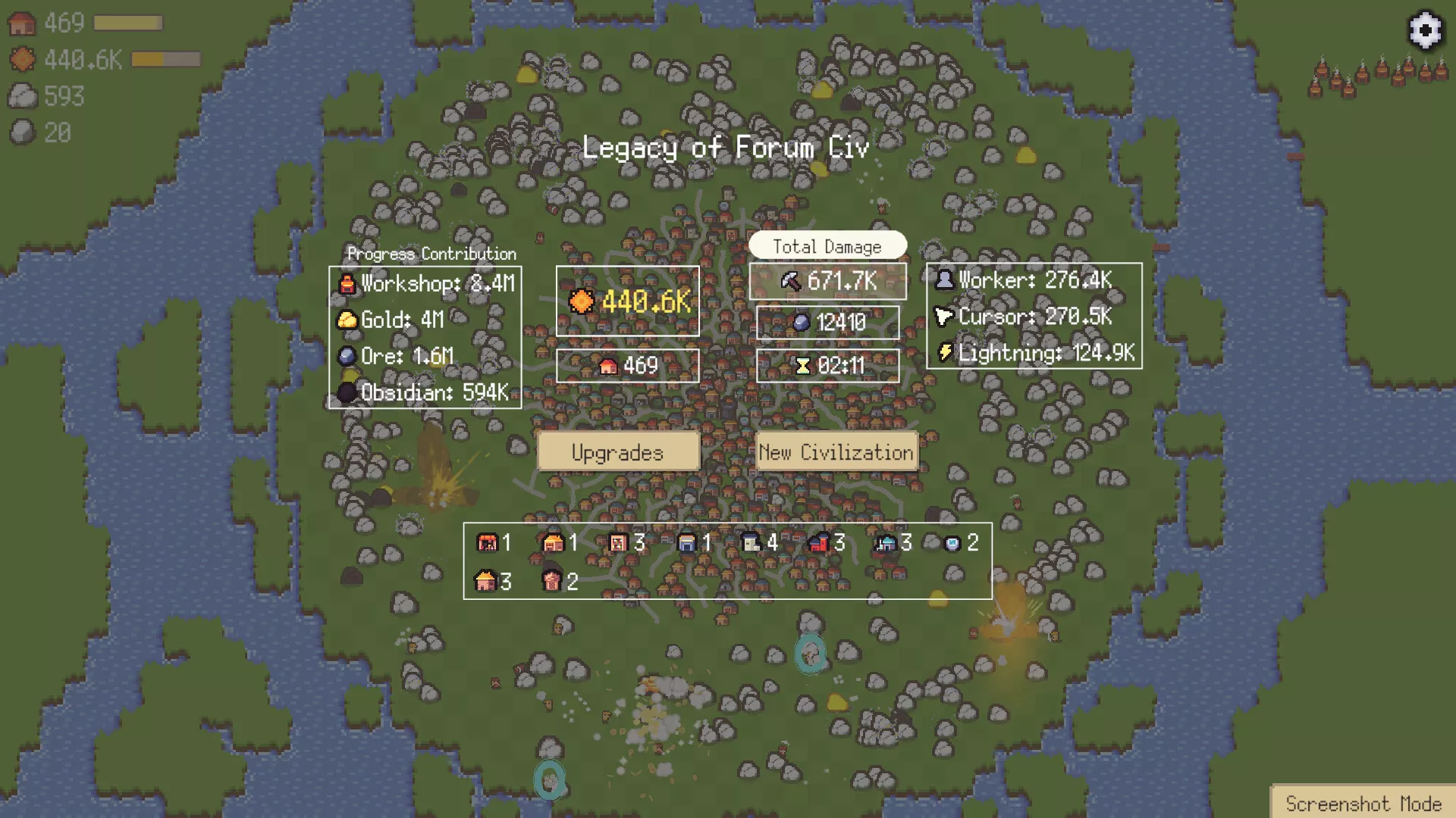 巴别塔遗产/Babel Legacy 新游发布