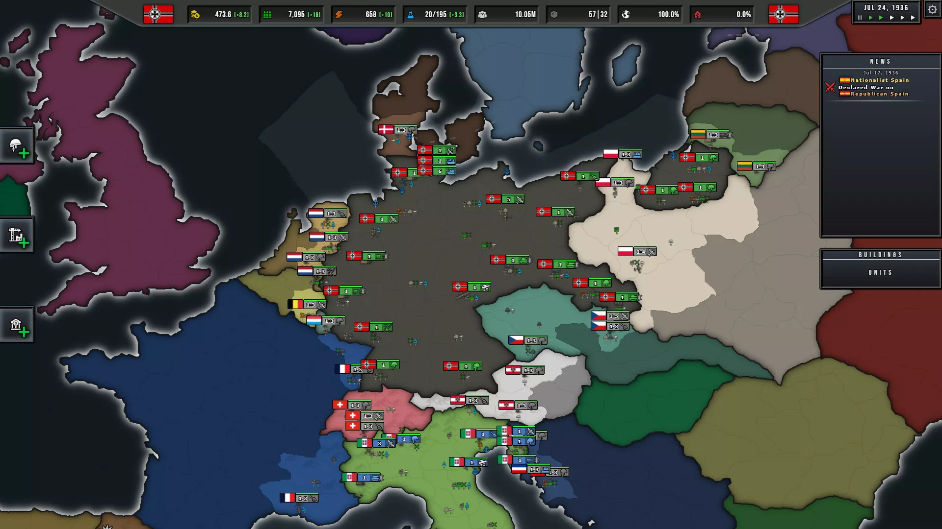 强权列国/States of Power 新游发布客创社区-专注互联网轻资产资源整合与分享客创社区-专注互联网轻资产资源整合与分享