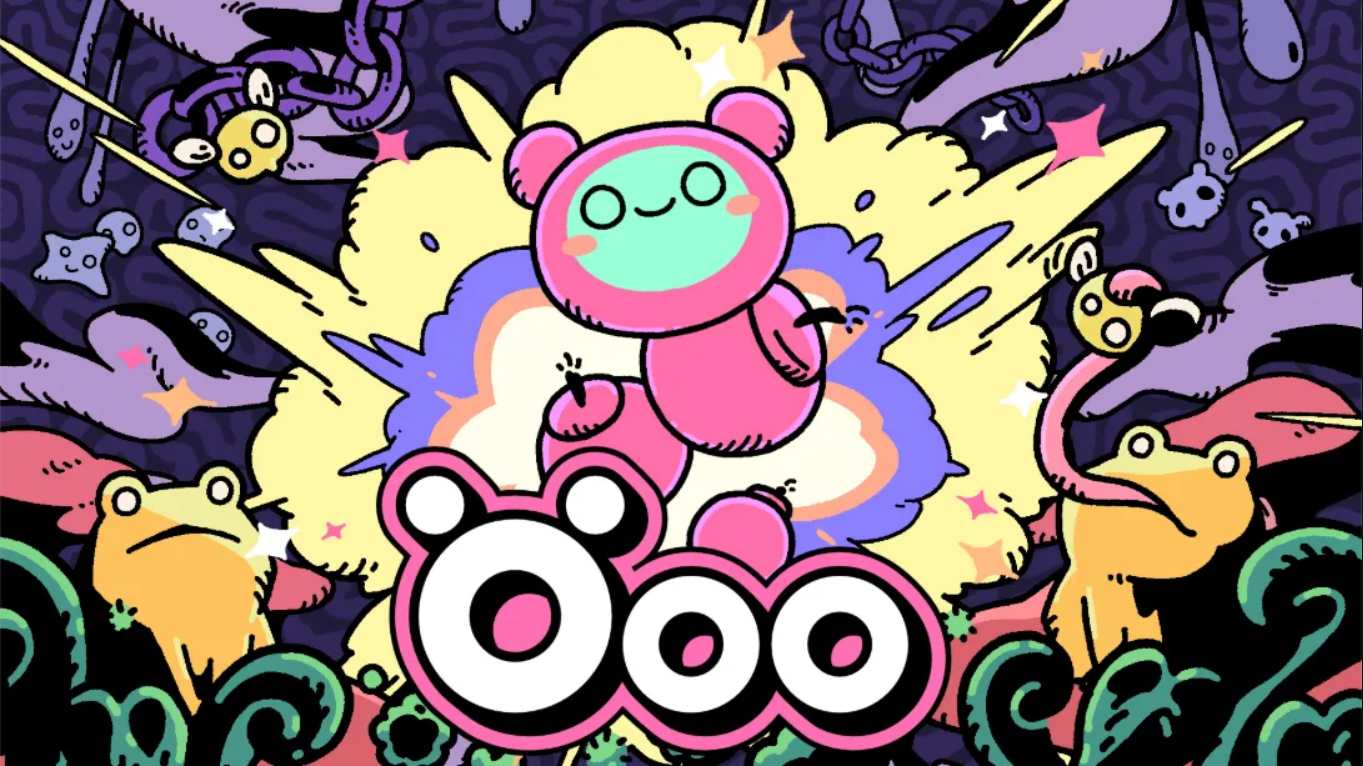 【美版】A Bomb Caterpillar’s Big Adventure! Öoo 英语客创社区-专注互联网轻资产资源整合与分享客创社区-专注互联网轻资产资源整合与分享
