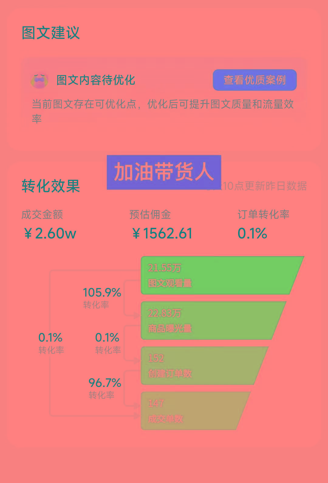 图片[1]客创社 - 专注互联网轻资产创业及网络项目资源整合与分享2024图文带货新趋势：从零到日入500+ 只需三天，破播放技术大揭秘！客创社 - 专注互联网轻资产创业及网络项目资源整合与分享客创社 - 专注互联网轻资产创业及网络项目资源整合与分享