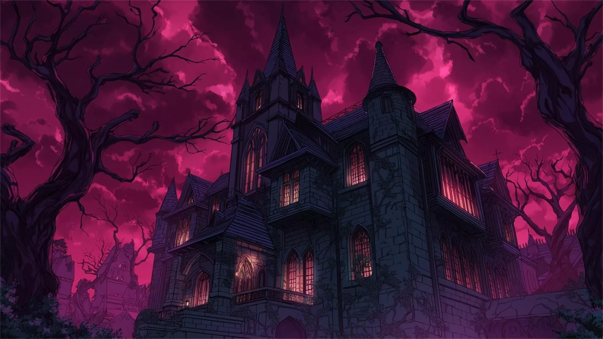 小小吸血姬/My () Life as a Vampire’s Maid () 新游发布 小小吸血姬/My () Life as a Vampire’s Maid () 新游发布