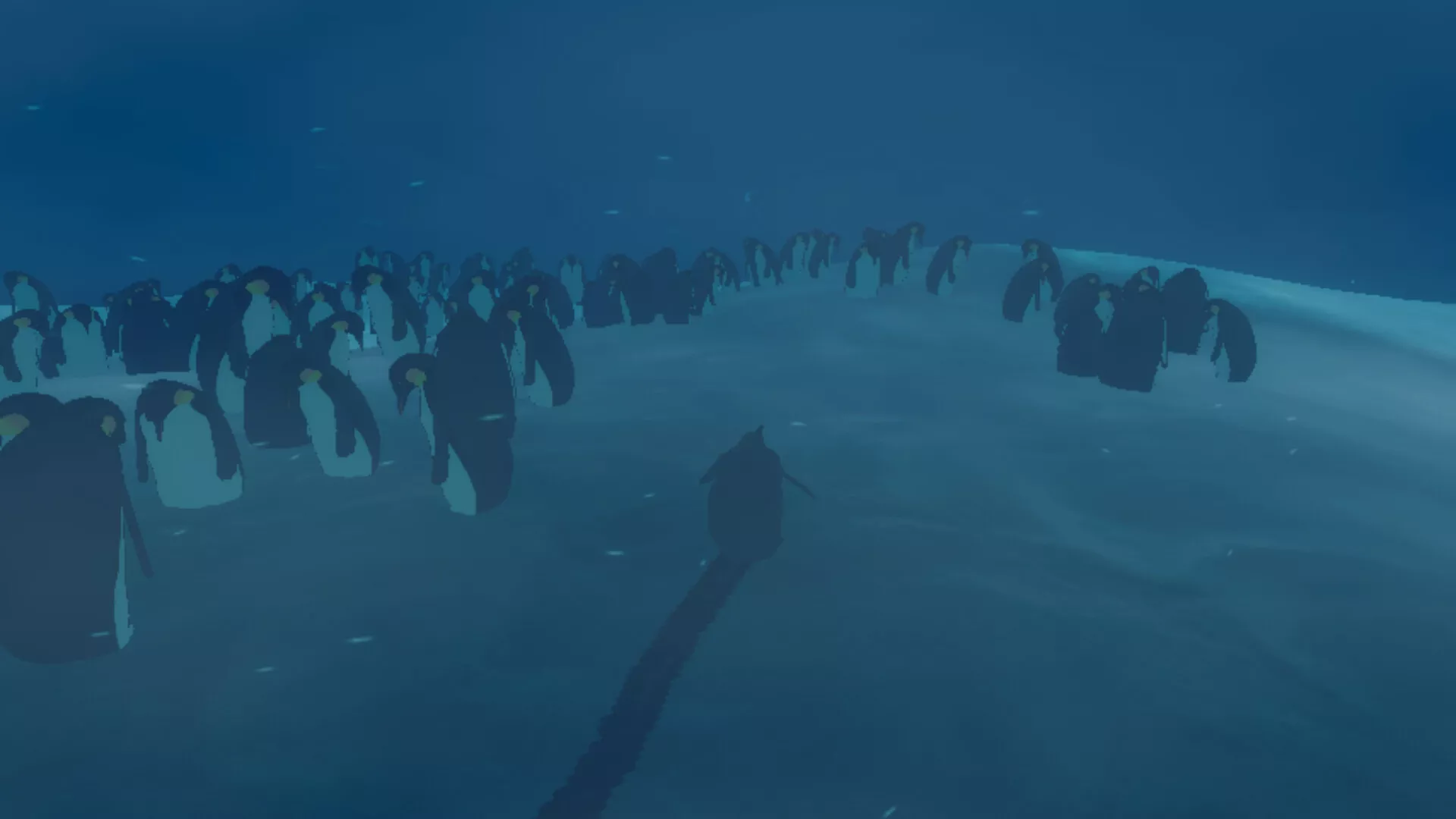 企鹅异闻录/Penguin Colony 新游发布 企鹅异闻录/Penguin Colony 新游发布
