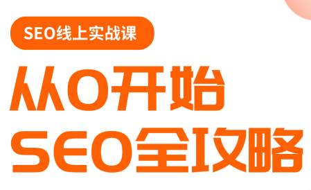 若凡老师·谷歌SEO实操课(更新)-九九网创